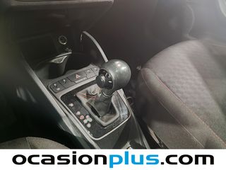 SEAT Ibiza 1.4 TSI FR DSG 110 kW (150 CV)