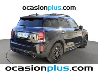 MINI MINI Countryman John Cooper Works 225 kW (306 CV)
