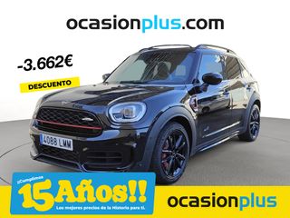 MINI MINI Countryman John Cooper Works 225 kW (306 CV)