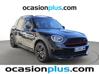 MINI MINI Countryman John Cooper Works 225 kW (306 CV)