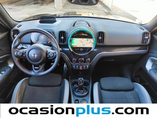 MINI MINI Countryman John Cooper Works 225 kW (306 CV)