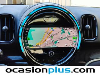 MINI MINI Countryman John Cooper Works 225 kW (306 CV)