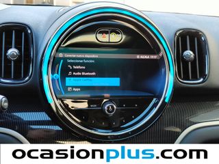 MINI MINI Countryman John Cooper Works 225 kW (306 CV)