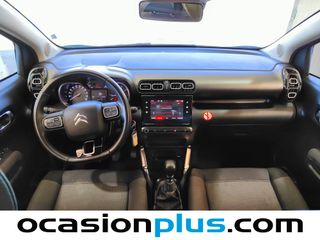 Citroen C3 Aircross PureTech 110 S&S Shine 81 kW (110 CV)