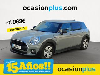 MINI MINI Clubman One D 85 kW (116 CV)