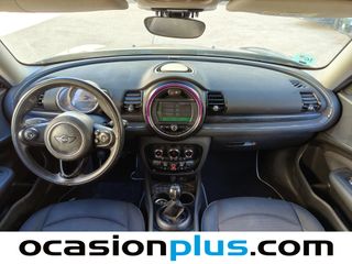 MINI MINI Clubman One D 85 kW (116 CV)