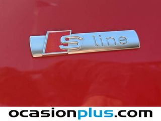 Audi A4 Avant sport edition 2.0 TDI 110 kW (150 CV)