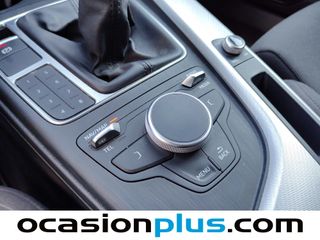 Audi A4 Avant sport edition 2.0 TDI 110 kW (150 CV)