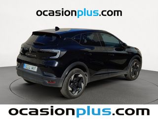 Renault Captur Techno TCe 66 kW (90 CV)