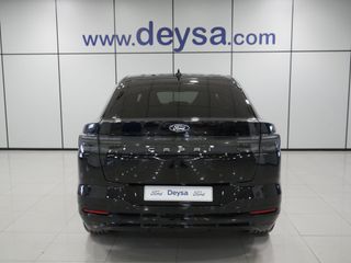 Ford Capri Premium R. Ext. RWD 77kWh 286CV