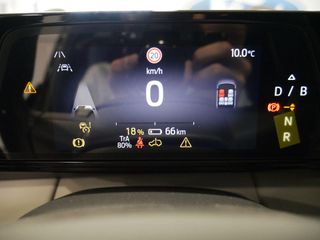 Ford Capri Premium R. Ext. RWD 77kWh 286CV