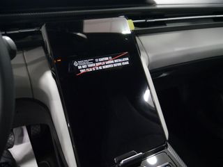 Ford Capri Premium R. Ext. RWD 77kWh 286CV