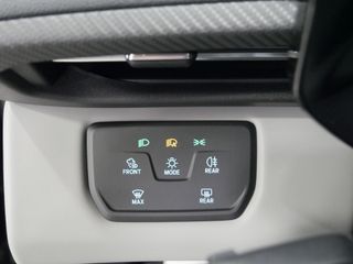 Ford Capri Premium R. Ext. RWD 77kWh 286CV