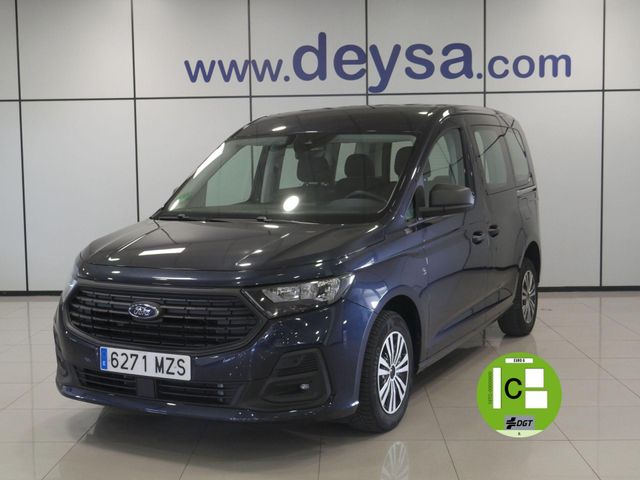 Ford Tourneo Connect 2.0 Ecoblue 75kW Trend