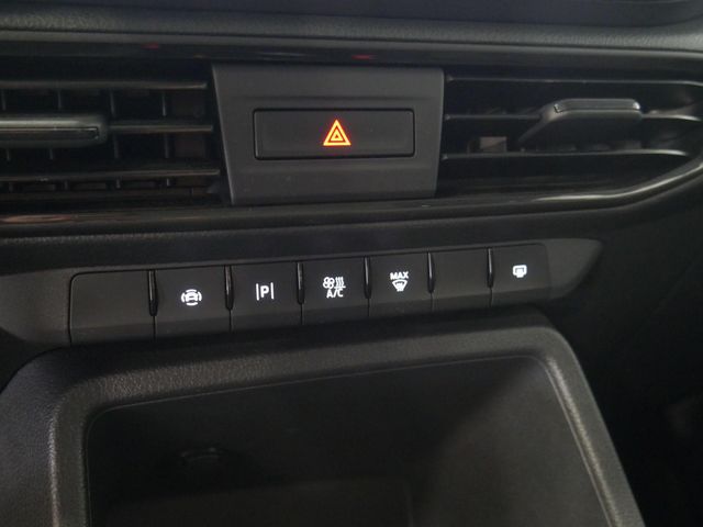 Ford Tourneo Connect 2.0 Ecoblue 75kW Trend