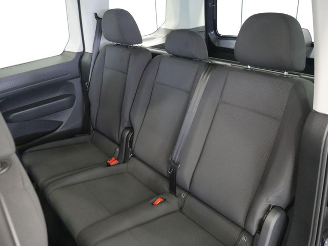 Ford Tourneo Connect 2.0 Ecoblue 75kW Trend