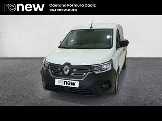Renault Kangoo Z.E. Z.E.