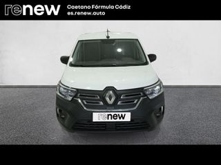 Renault Kangoo Z.E. Z.E.