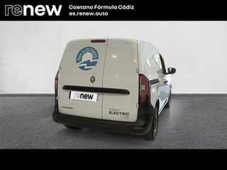 Renault Kangoo Z.E. Z.E.