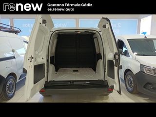 Renault Kangoo Z.E. Z.E.