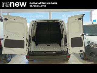 Renault Kangoo Z.E. Z.E.