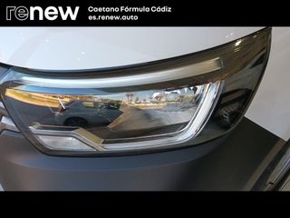Renault Kangoo Z.E. Z.E.
