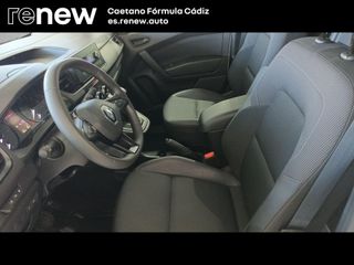 Renault Kangoo Z.E. Z.E.