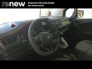 Renault Kangoo Z.E. Z.E.