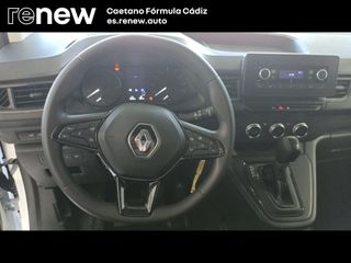 Renault Kangoo Z.E. Z.E.