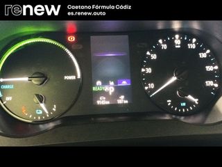 Renault Kangoo Z.E. Z.E.