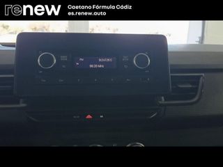 Renault Kangoo Z.E. Z.E.