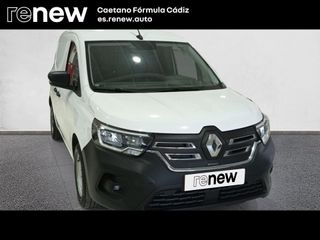 Renault Kangoo Z.E. Z.E.