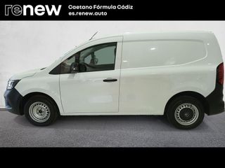 Renault Kangoo Z.E. Z.E.