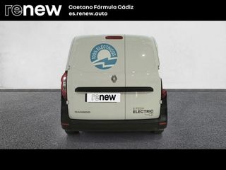Renault Kangoo Z.E. Z.E.