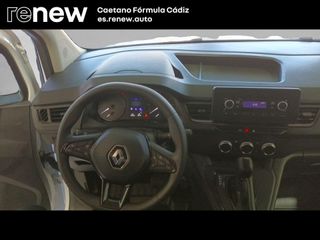 Renault Kangoo Z.E. Z.E.