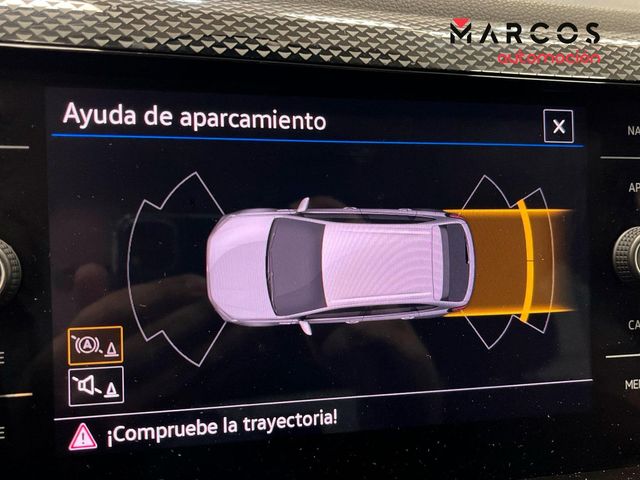 Volkswagen Taigo Life 1.0 TSI 81kW (110CV) DSG