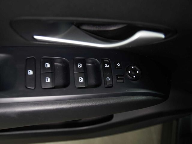 Hyundai Tucson 1.6 CRDI Klass 4x2