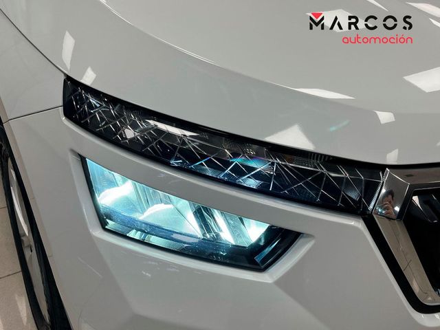 Skoda Kamiq 1.0 TSI 81kW (110CV) AMBITION