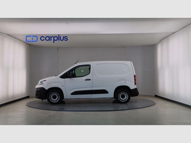 Citroen Berlingo Talla M BlueHDi 100 CONTROL