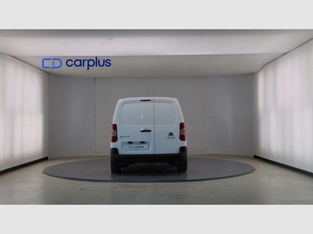 Citroen Berlingo Talla M BlueHDi 100 CONTROL