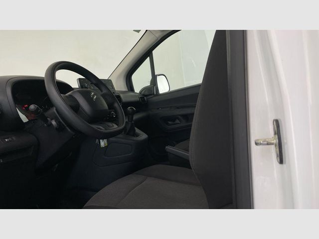 Citroen Berlingo Talla M BlueHDi 100 CONTROL