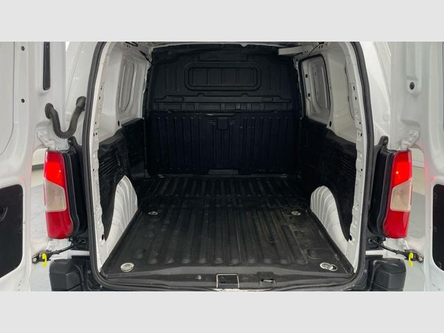 Citroen Berlingo Talla M BlueHDi 100 CONTROL