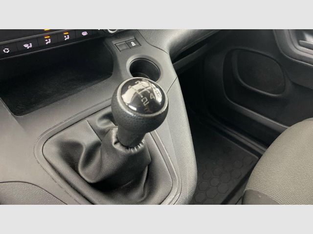 Citroen Berlingo Talla M BlueHDi 100 CONTROL