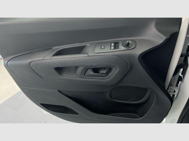 Citroen Berlingo Talla M BlueHDi 100 CONTROL