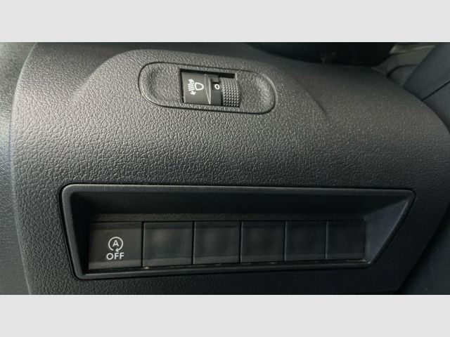 Citroen Berlingo Talla M BlueHDi 100 CONTROL