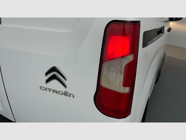 Citroen Berlingo Talla M BlueHDi 100 CONTROL