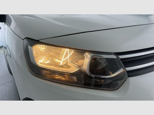 Citroen Berlingo Talla M BlueHDi 100 CONTROL