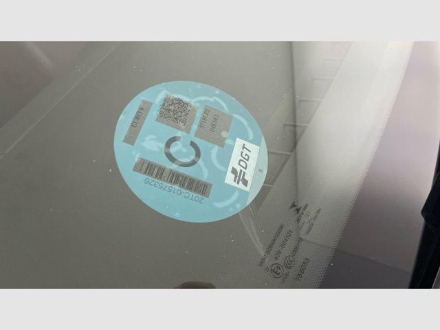 Citroen Berlingo Talla M BlueHDi 100 CONTROL