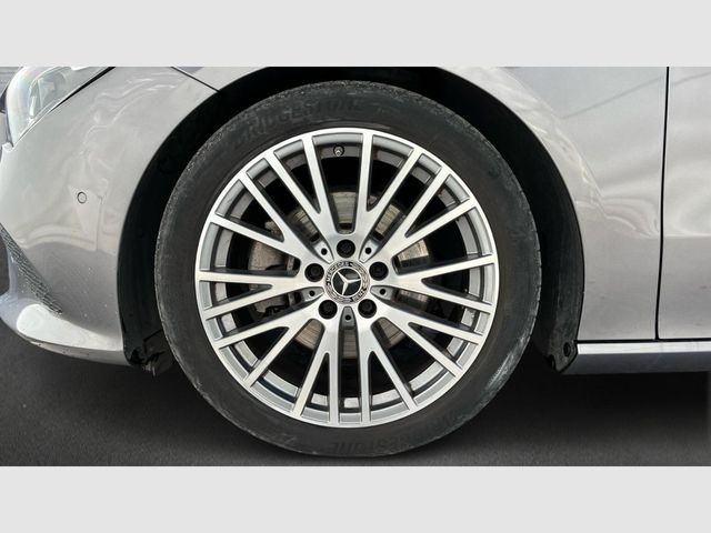 Mercedes Benz CLA CLA 200 D DCT