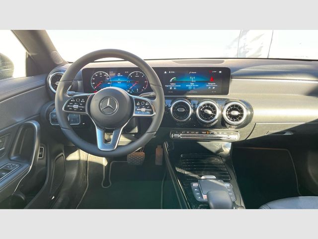 Mercedes Benz CLA CLA 200 D DCT